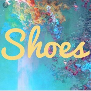 Shoes! Adding more soon ❤️